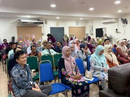 20 NOV 2025 INTERNATIONAL PATHOLOGY DAY 2025